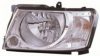 LORO 215-11A2R-LD-E Headlight